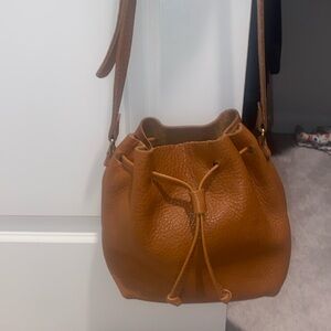 PLG Dune Bucket bag